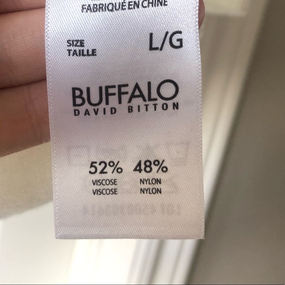 Buffalo Sweater - Picture 4 of 4